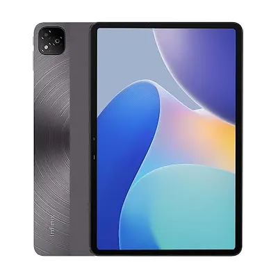 Honor Pad X8a with 128 GB storage – هونر باد X8a بسعة تخزين 128 جيجابايت