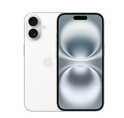 iPhone 16 Plus 128GB – ايفون ١٦ بلس ١٢٨ جيجابايت