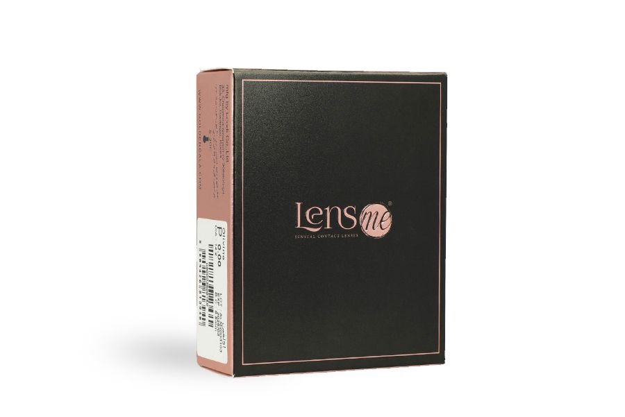 عدسات لاصقة لينس مي